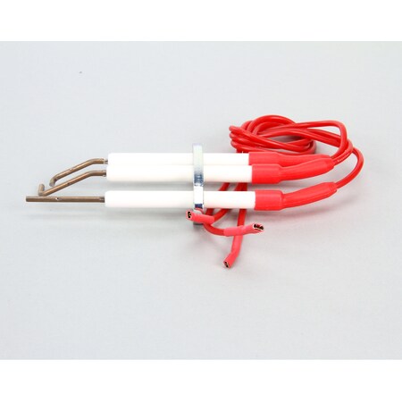 Electrolux Professional Ignition+Detect.Electrodes; L - 380Mm 0C4462